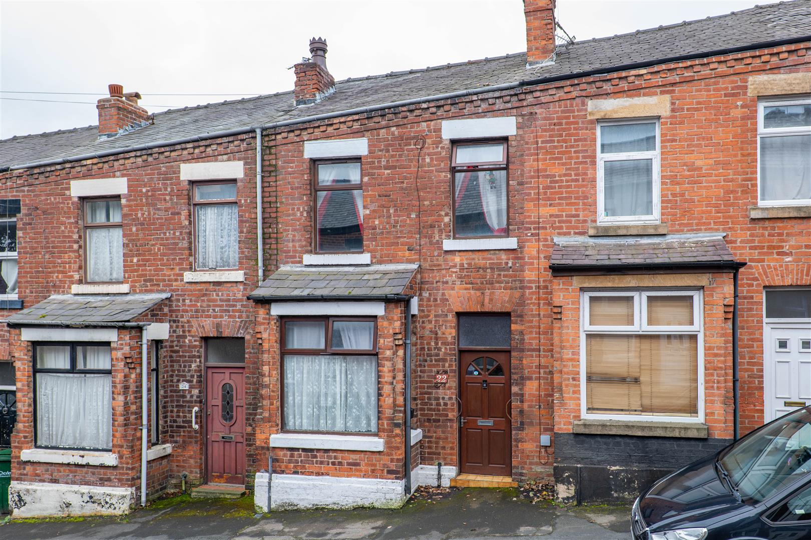 3 bed property in Trafalgar Street, Chorley